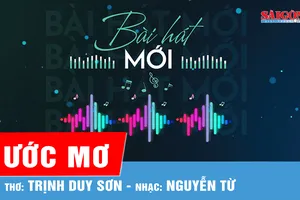 Ước mơ