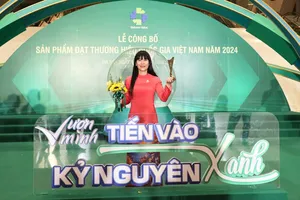 Yến Sào Khánh Hòa: 35 Năm vững bước đến danh xưng "Yến Vua" - Bí quyết chinh phục thế giới