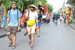 “Sếp” công ty du lịch có cần học chuyên ngành du lịch?