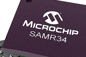 Đẩy mạnh phát triển các nút mạng IoT từ xa với dòng vi mạch hệ thống của Microchip