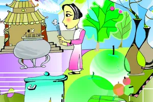 Minh họa: K.T