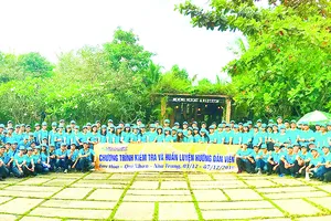 Lữ hành Saigontourist
