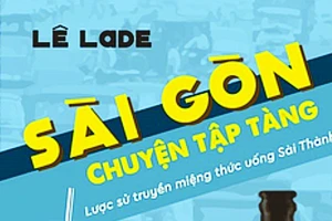 Sài Gòn qua các loại thức uống