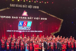 Tiềm năng cổ phiếu KSB