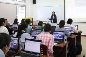 6 dự án tranh tài tại chung kết cuộc thi Khởi nghiệp quốc gia 2018