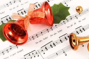  Jingle Bells, một bản nhạc Giáng sinh kinh điển