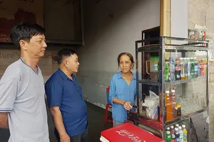 Giảm hơn 22.000 tổ chức và hơn 53.000 nhân sự