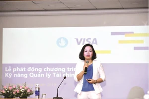 Khởi động Chương trình Kỹ năng Quản lý Tài chính năm 2019