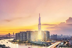 Trải nghiệm đỉnh cao “3 trong 1” tại Vinpearl Luxury Landmark 81