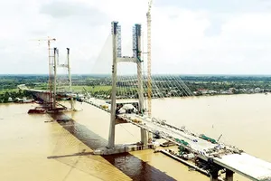 900 doanh nghiệp TPHCM đầu tư vào ĐBSCL