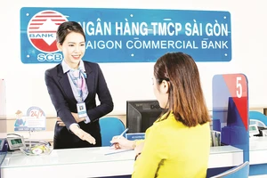 SCB triển khai nhiều chương trình cho vay ưu đãi