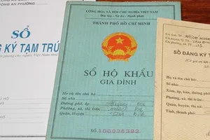 Kiều bào về hưu, có được thường trú ở TPHCM?