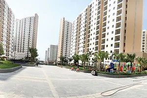 Người dân vẫn thích mua căn hộ sở hữu lâu dài