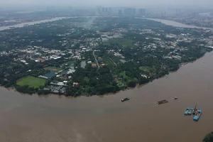 Không để lãng phí tài nguyên đất