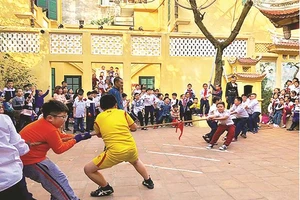 Béo phì tăng nhanh - thấp còi giảm chậm