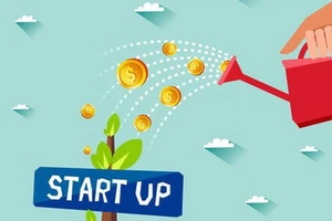 120 startup tham gia Whise 2019