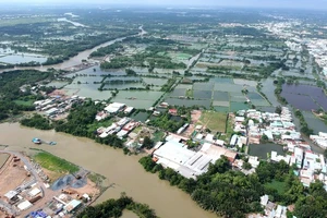 Phải công khai quy hoạch, kế hoạch sử dụng đất 