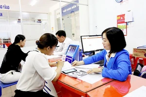 Cập nhật hồ sơ điện tử cán bộ, công chức, viên chức