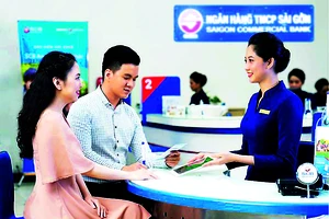 Giải thưởng là minh chứng cho những nỗ lực của SCB trong việc nâng cao chất lượng sản phẩm dịch vụ và đa dạng tiện ích cho khách hàng