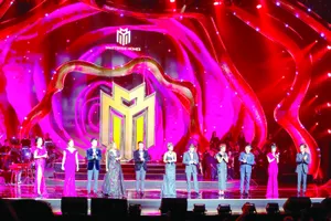 Ra mắt Masterise Homes