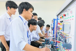 Xếp hạng đại học mang lại nhiều lợi ích