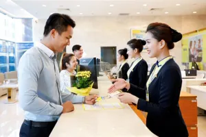 Nam A Bank đạt chứng nhận Tiêu chuẩn Iso10002:2018 về hệ thống quản lý chất lượng – sự hài lòng của