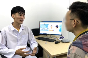 Nỗ lực đẩy lùi dịch HIV/AIDS