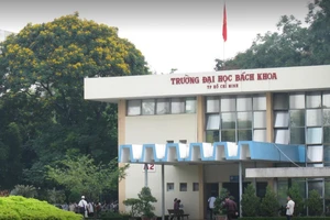 Xây dựng Không gian truyền thống phong trào học sinh, sinh viên