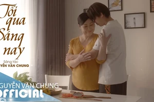 Nhạc sĩ Nguyễn Văn Chung ra mắt MV dành cho đấng sinh thành