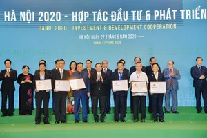 T&T Group của “Bầu Hiển” đăng ký đầu tư hơn 700 triệu USD vào thủ đô Hà Nội 