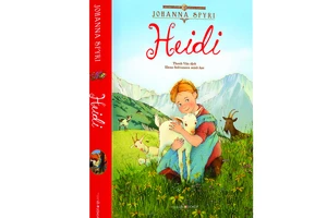 Gặp lại cô bé Heidi từ tác phẩm kinh điển cùng tên