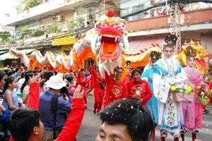 Lễ hội Tết Nguyên tiêu: Niềm vui và cơ hội