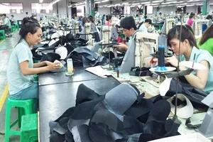 Quan tâm công tác đào tạo nghề cho người lao động