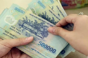 Dự kiến tăng bảo hiểm tiền gửi lên 125 triệu đồng