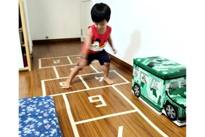 Nhà bạn có gì?