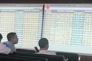 Đề xuất phạt 2-3 tỷ đồng với hành vi giả mạo để niêm yết chứng khoán