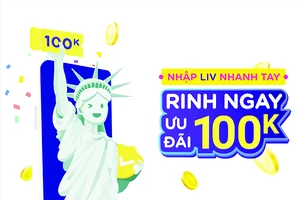 Bảo hiểm Liberty và Ví MoMo nâng tầm trải nghiệm số 