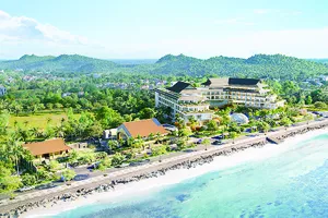 AKYN Group đưa The Secret Côn Đảo đi vào hoạt động