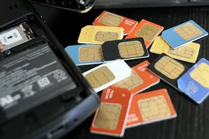 Tăng cường kiểm tra việc mua bán sim kích hoạt sẵn
