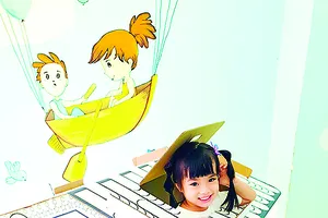 Bao bì SCG ra mắt nhà giấy