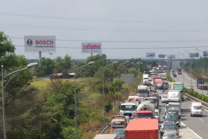 Kết nối TP Thủ Đức với Vùng đô thị động lực Đông Nam bộ