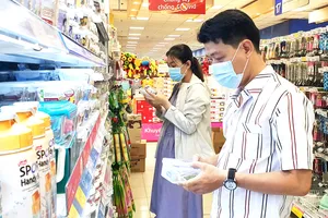 Doanh nghiệp được quảng bá miễn phí