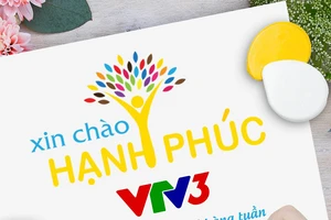 Xin chào hạnh phúc