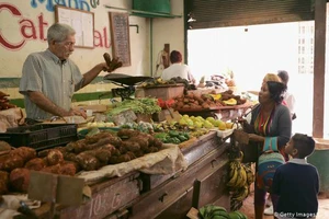 Cuba mở rộng kinh tế tư nhân