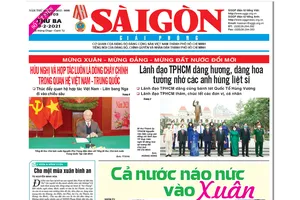 Cùng bạn đọc