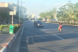 Thu hồi thêm đất 2 bên công trình hạ tầng để tái định cư và bán đấu giá: Hài hòa lợi ích đôi bên