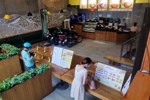 Vực dậy doanh nghiệp F&B hậu Covid-19