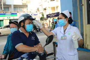 Một ngày khác mọi ngày