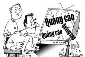 Loại bỏ quảng cáo phản cảm