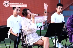 “Bẫy” hào quang từ những bản cover